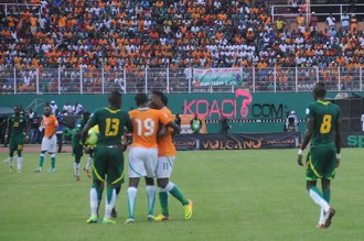 Mondial 2014 : Pierre  Ménès:  Â‘Â’Le Sénégal nÂ’a pas les ressources pour rivaliser  avec la Côte dÂ’IvoireÂ’Â’